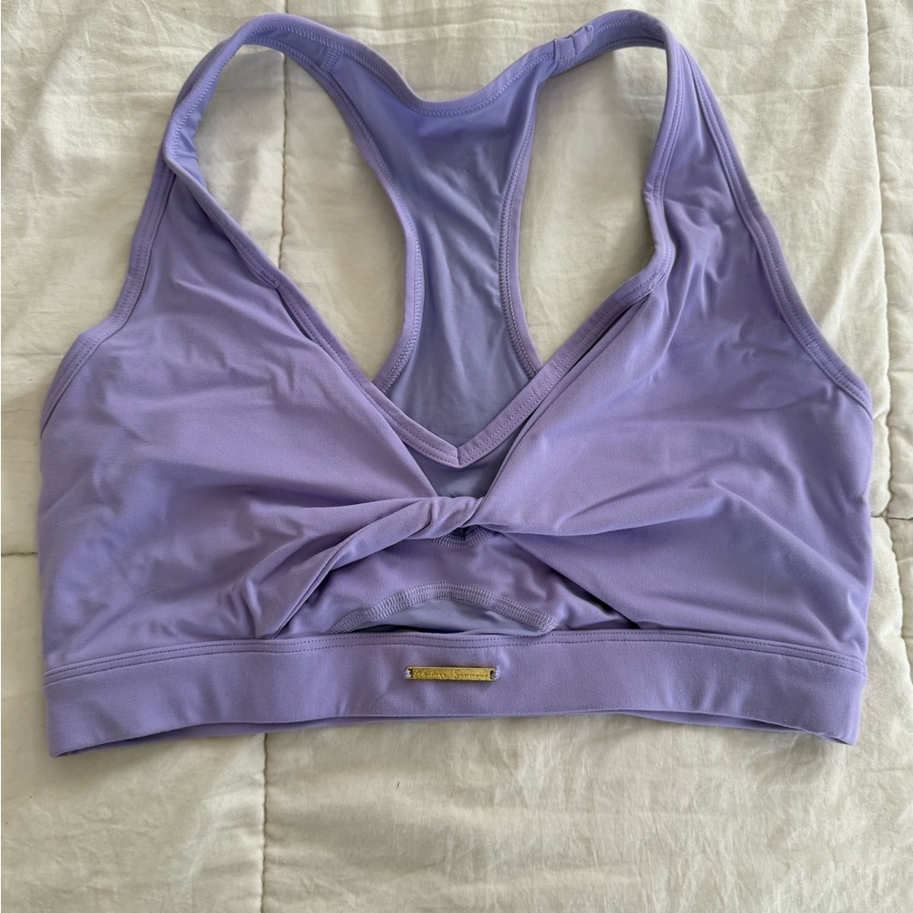 Gymshark x Whitney Simmons sports bra